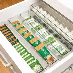Box and baskets LIMON 236700 DRAWER ORGANIZER 1.8L (910346)