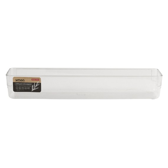 Արկղեր եվ զամբյուղներ LIMON 236700 DRAWER ORGANIZER 1.8L (910346)