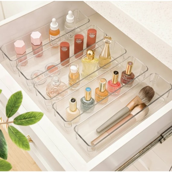 Ящики и карзины LIMON 236900 DRAWER ORGANIZER 0.9L (910377)