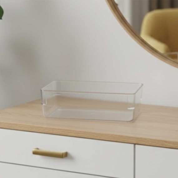 Ящики и карзины LIMON 236900 DRAWER ORGANIZER 0.9L (910377)