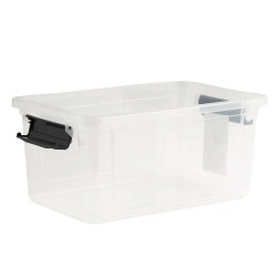 Ящики и карзины LIMON 239600 RECTANGULAR MULTI BOX 5L (910650)