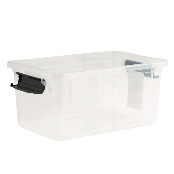 Ящики и карзины LIMON 239600 RECTANGULAR MULTI BOX 5L (910650)