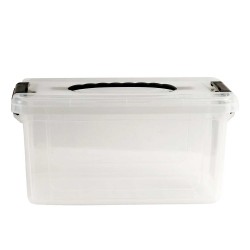 Ящики и карзины LIMON 239600 RECTANGULAR MULTI BOX 5L (910650)