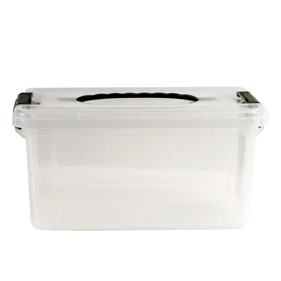 Ящики и карзины LIMON 239600 RECTANGULAR MULTI BOX 5L (910650)