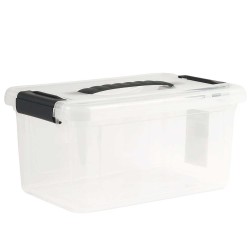 Ящики и карзины LIMON 239600 RECTANGULAR MULTI BOX 5L (910650)