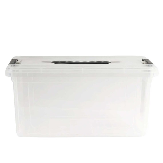 Ящики и карзины LIMON 239800 RECTANGULAR MULTI BOX 9L (910704)