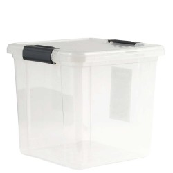 Box and baskets LIMON 240100 RECTANGULAR MULTI PANTRY BOX 8L (910827)