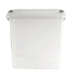 Box and baskets LIMON 240100 RECTANGULAR MULTI PANTRY BOX 8L (910827)