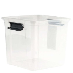 Box and baskets LIMON 240100 RECTANGULAR MULTI PANTRY BOX 8L (910827)