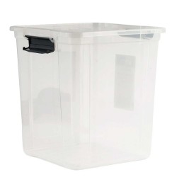 Box and baskets LIMON 240200 RECTANGULAR MULTI PANTRY BOX 12L (910810)