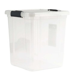 Box and baskets LIMON 240200 RECTANGULAR MULTI PANTRY BOX 12L (910810)