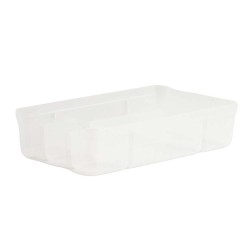 Box and baskets LIMON 241600  MULTI  BOX W/DIVIDER 5L (910452)