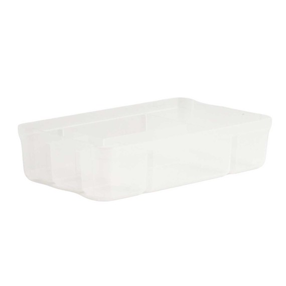 Ящики и карзины LIMON 241600  MULTI  BOX W/DIVIDER 5L (910452)