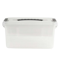 Box and baskets LIMON 241600  MULTI  BOX W/DIVIDER 5L (910452)