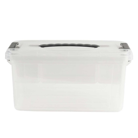 Ящики и карзины LIMON 241600  MULTI  BOX W/DIVIDER 5L (910452)