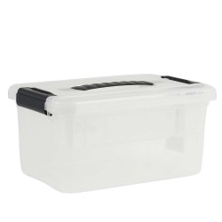 Box and baskets LIMON 241600  MULTI  BOX W/DIVIDER 5L (910452)