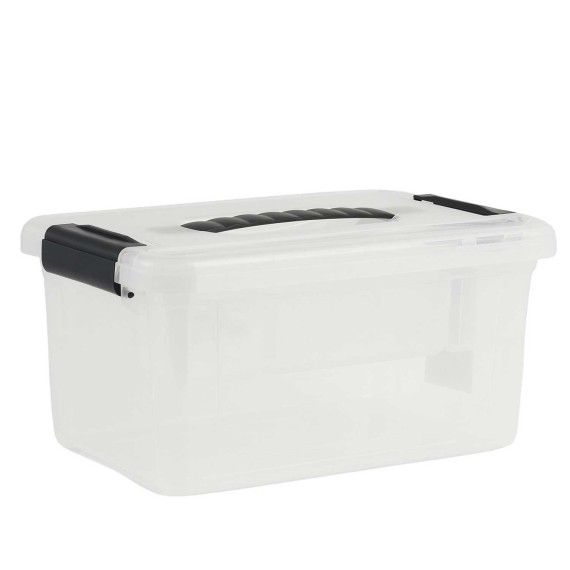 Ящики и карзины LIMON 241600  MULTI  BOX W/DIVIDER 5L (910452)