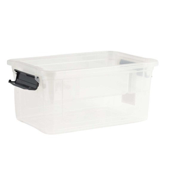 Ящики и карзины LIMON 241600  MULTI  BOX W/DIVIDER 5L (910452)