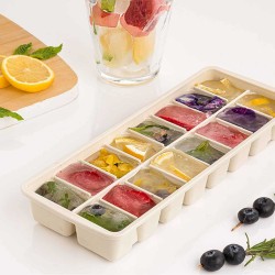 Ice accessory LIMON 63635 ICE CUBE TRAY(504260) 