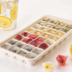 Ice accessory LIMON 63835 ICE CUBE TRAY BIG(504154) 