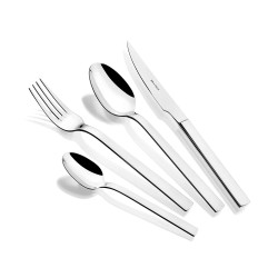Table cutlery BRA A040024 TOSCANA 24PC SET W/STEAK KNIFE 