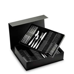 Table cutlery BRA A040113 TOSCANA 113PC SET W/STEAK KNIFE 