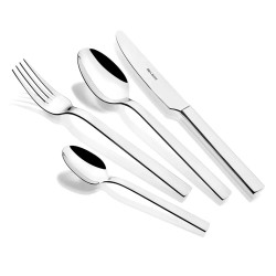 Table cutlery BRA A040113 TOSCANA 113PC SET W/STEAK KNIFE 