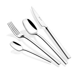 Table cutlery BRA A045075 TREVISO 75PC SET W/STEAK KNIFE 