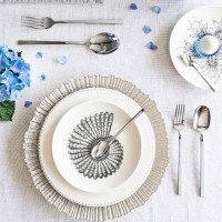 Table cutlery BRA A045113 TREVISO 113PC SET W/STEAK KNIFE 