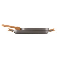 Forma BRA A361740 COMPAC FLAT HOT PLATE 40CM 