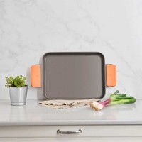 Forma BRA A361740 COMPAC FLAT HOT PLATE 40CM 