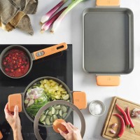 Forma BRA A361740 COMPAC FLAT HOT PLATE 40CM 