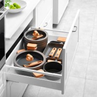 Forma BRA A361740 COMPAC FLAT HOT PLATE 40CM 