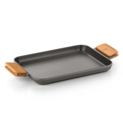 Форма BRA A361740 COMPAC FLAT HOT PLATE 40CM 