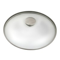 Lids BRA A394305 ANGORA GLASS 24CM 
