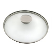 Lids BRA A394303 ANGORA GLASS 20CM 
