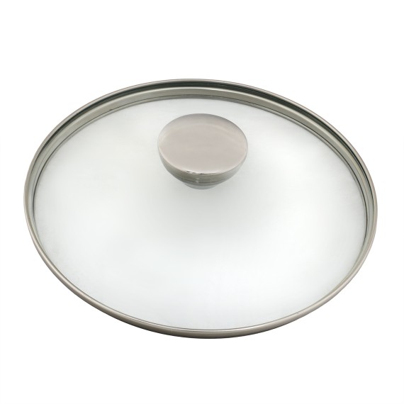 Lids BRA A394303 ANGORA GLASS 20CM 