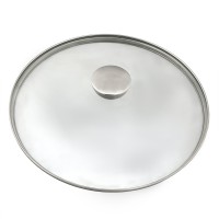 Lids BRA A394306 ANGORA GLASS 26CM 