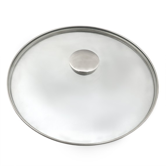 Lids BRA A394306 ANGORA GLASS 26CM 