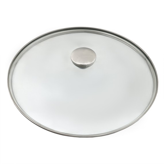 Lids BRA A394308 ANGORA GLASS 30CM 