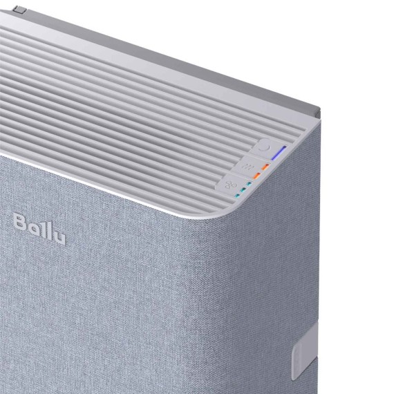 Очистители воздуха BALLU ASP-100 