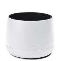 Flower pot LAMELA LA109-05 KOMA CLASSIC 350 WHITE 