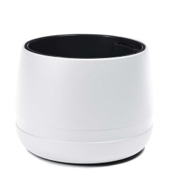Flower pot LAMELA LA109-05 KOMA CLASSIC 350 WHITE 