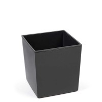 Ծաղկի զամբյուղ LAMELA LA554-82 JUKA 400X400 ANTHRACITE 