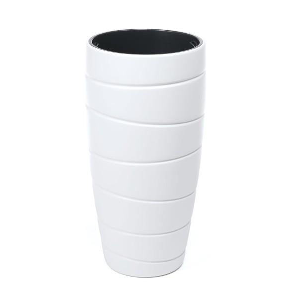 Ծաղկի զամբյուղ LAMELA LA852-05 DONICA BIG PASSA 400 WHITE 