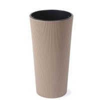 Ծաղկի զամբյուղ LAMELA LA878-85 LILIA JUMPER COFFEE 250 LATTE 