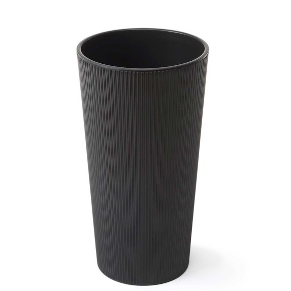 Ծաղկի զամբյուղ LAMELA LA898-04 LILIA JUMPER RECYCLE 190 BLACK 