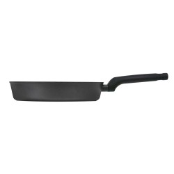 Сковорода LARA LR01-198-24 OCAKA 24CM SOFT TOUCH 