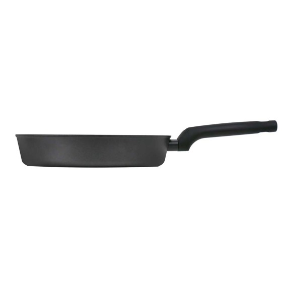 Сковорода LARA LR01-198-24 OCAKA 24CM SOFT TOUCH 