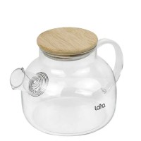 Kettles/tea makers LARA LR06-24 GLASS 1000ML 